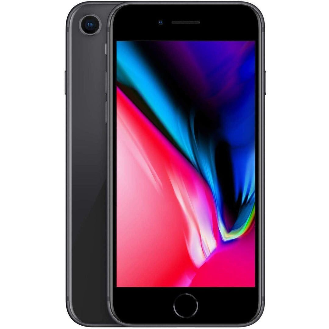 Apple iPhone SE 2020 (64GB) - Black Excellent Condition